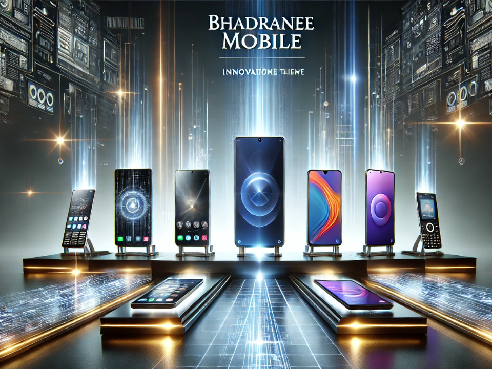 Bhadranee Mobiles Store