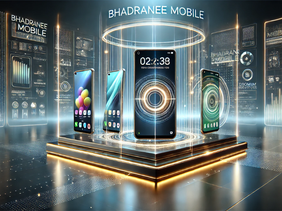 Bhadranee Mobiles Store