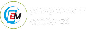 Bhadranee Mobiles Logo